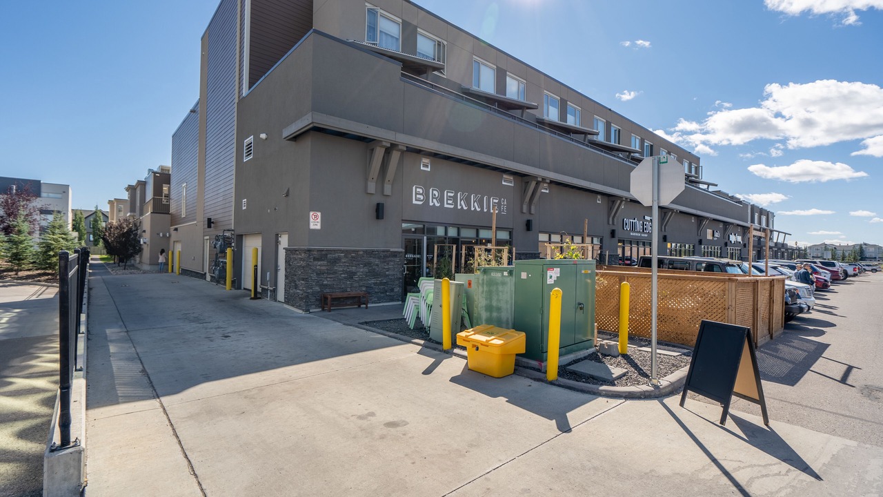 Photo of Outdoor in West Springs