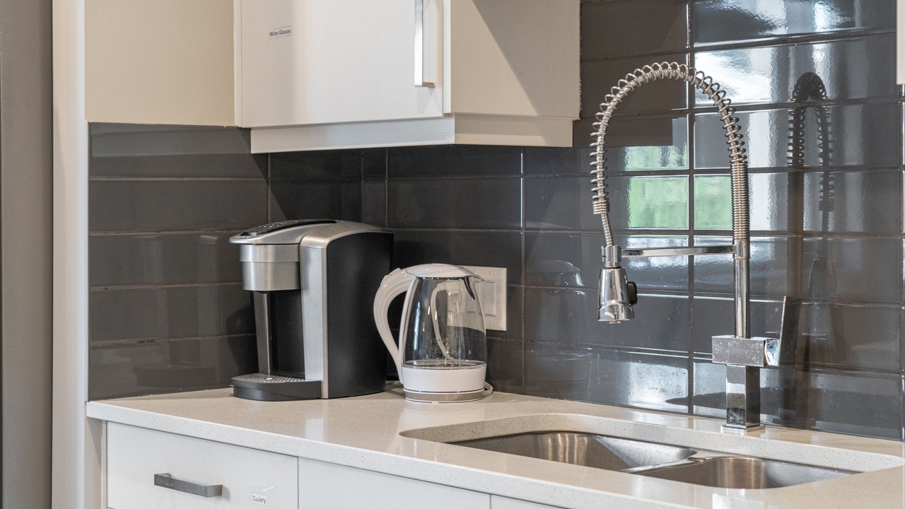Photo of Kitchen in West Springs