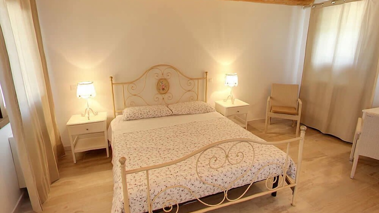 Photo of Bedroom in Cinto Euganeo