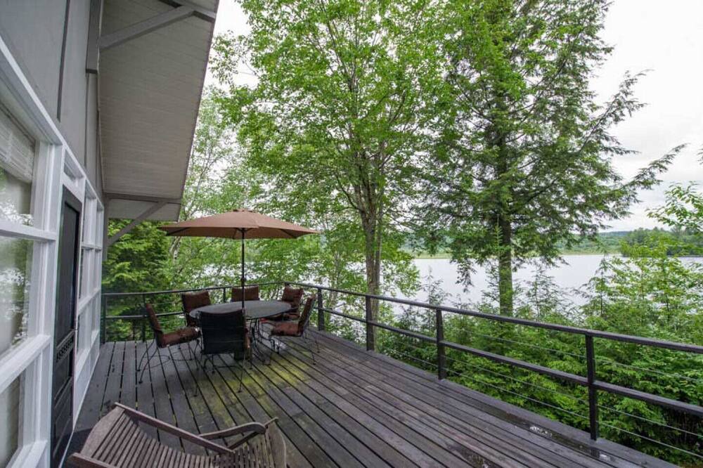 Photo of Patio Balcony in Harrington