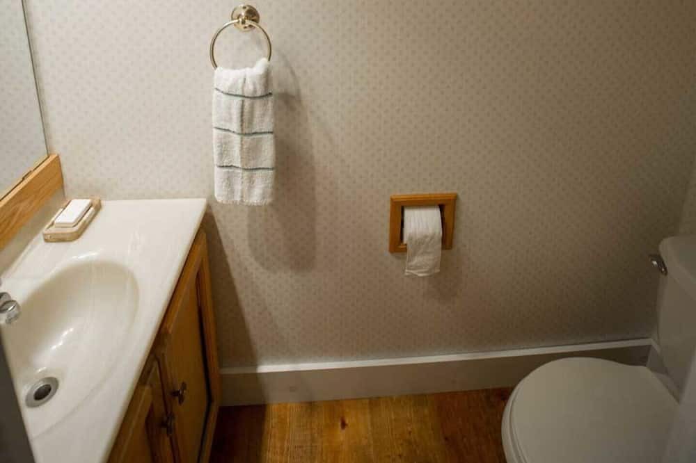 Photo of Bathroom in Harrington