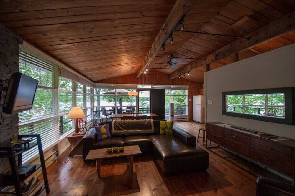 Photo of Livingroom in Harrington