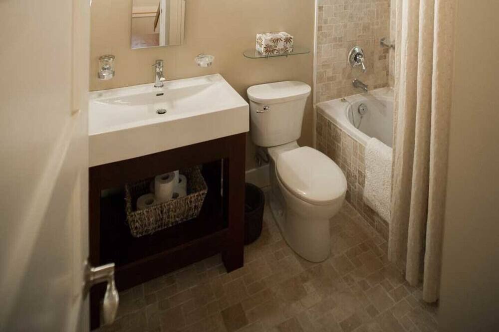 Photo of Bathroom in Harrington