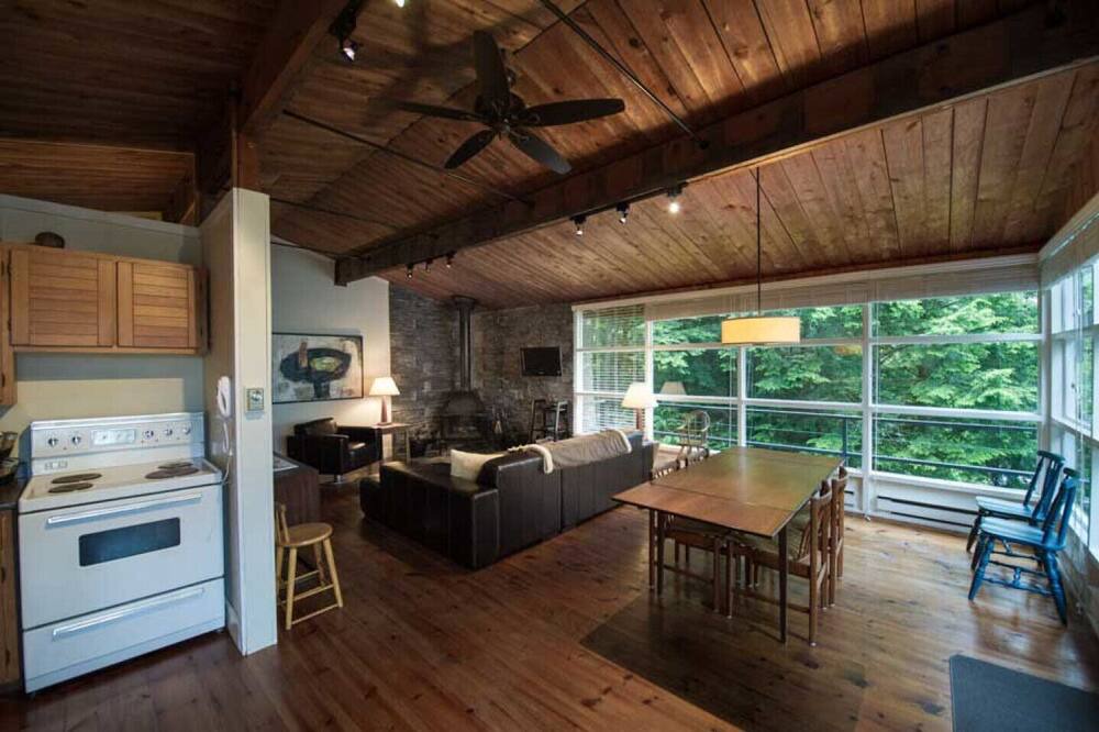Photo of Livingroom in Harrington