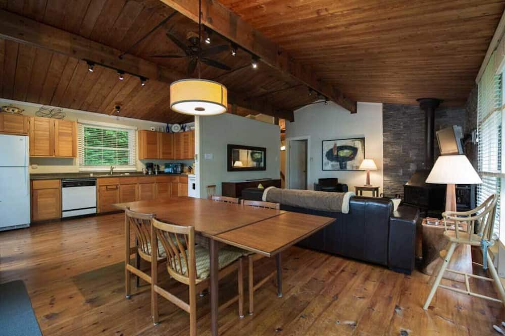 Photo of Livingroom in Harrington