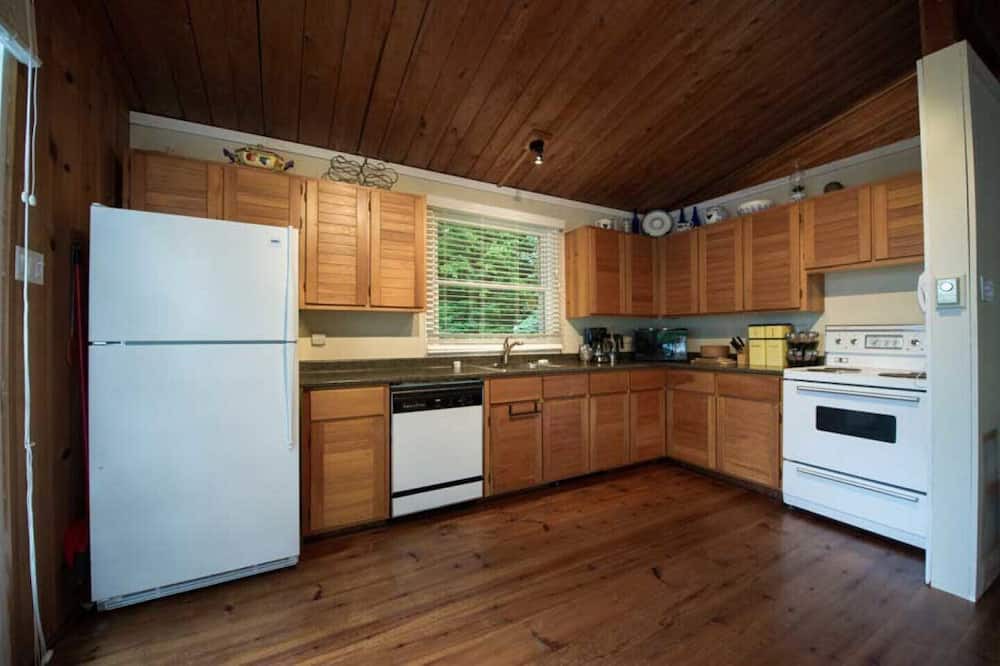 Photo of Kitchen in Harrington