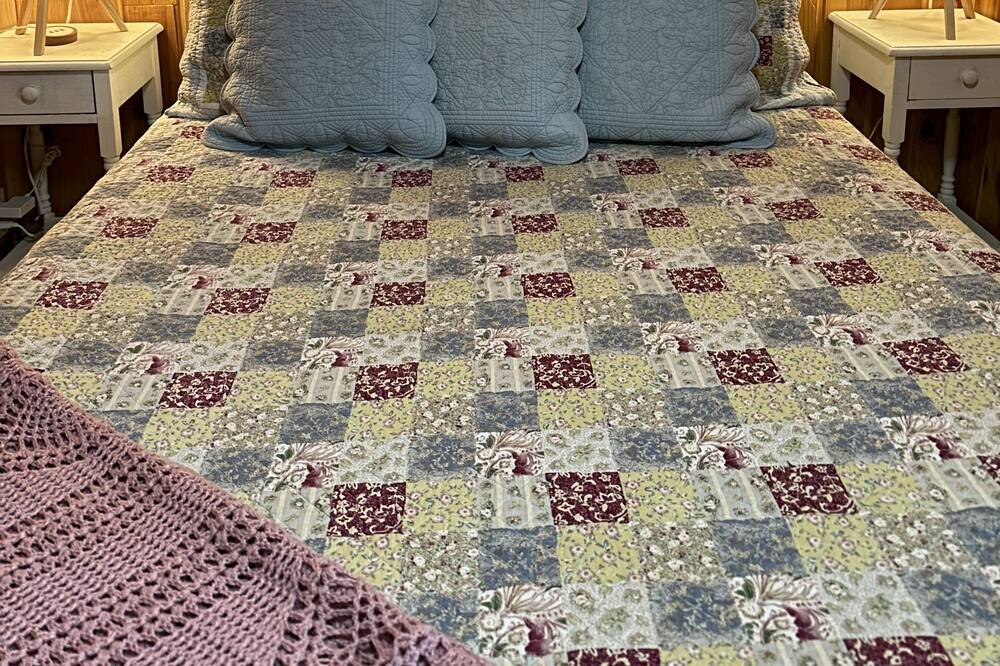 Photo of Bedroom in Harrington