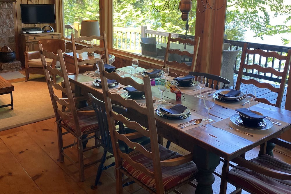Photo of Kitchen in Harrington