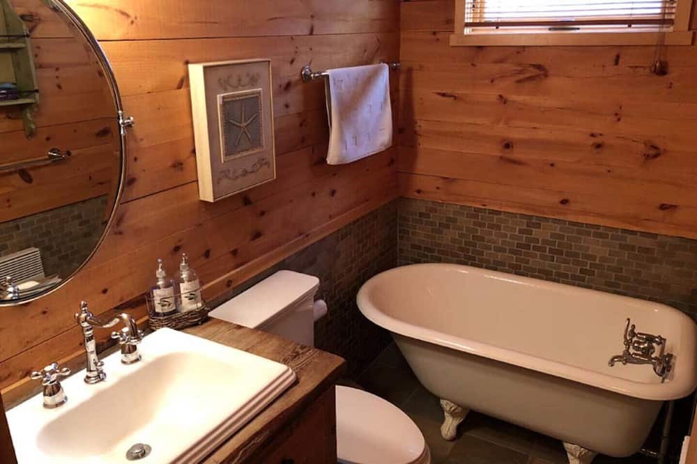 Photo of Bathroom in Harrington