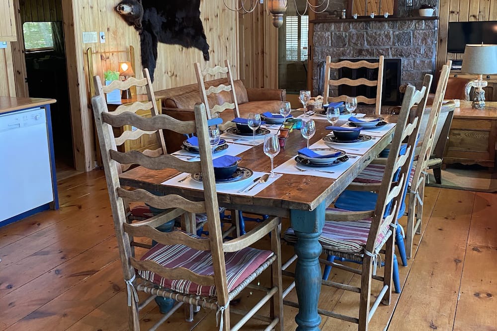 Photo of Kitchen in Harrington