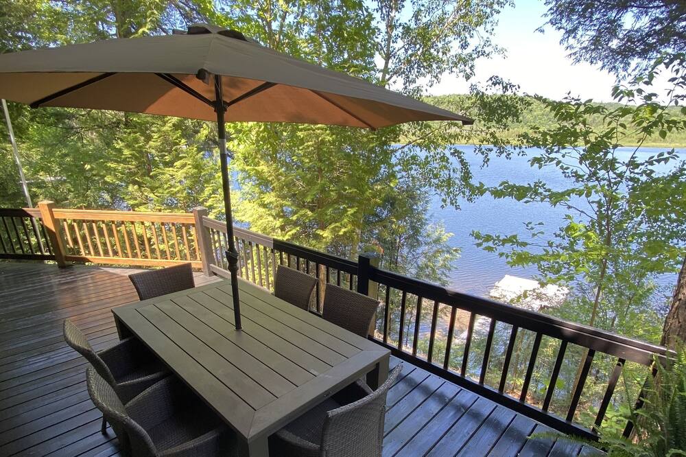Photo of Patio Balcony in Harrington