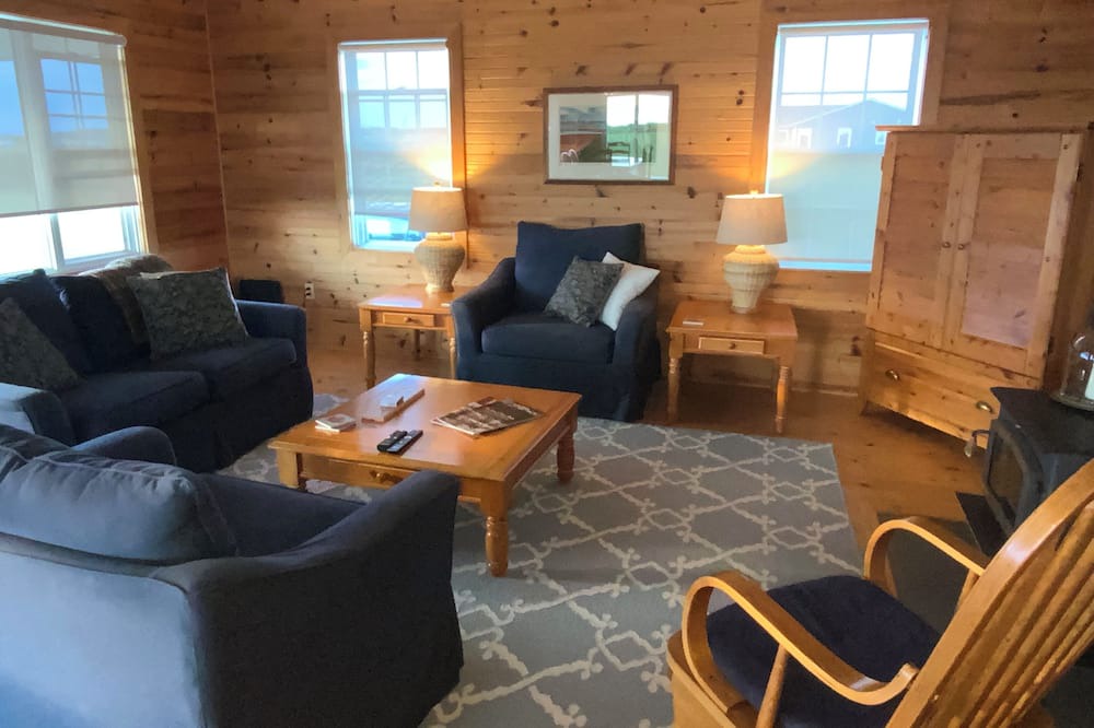 Photo of Livingroom in DeSable