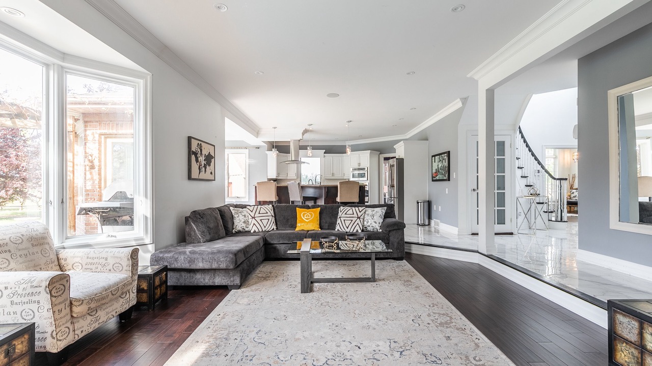 Photo of Livingroom in Jordan Harbour