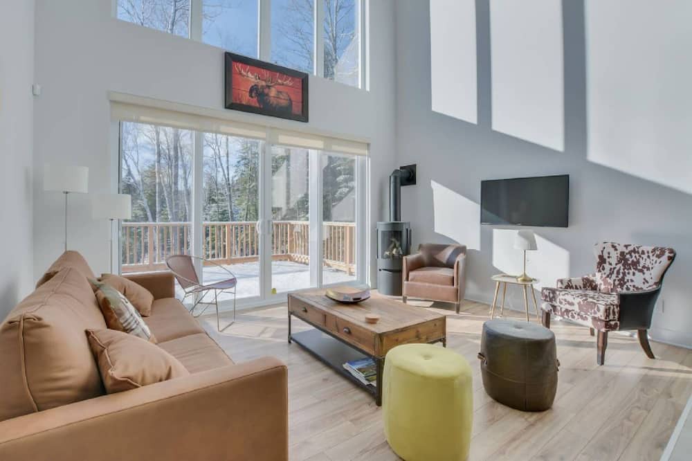 Photo of Livingroom in La Conception