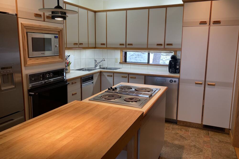 Photo of Kitchen in Ogden