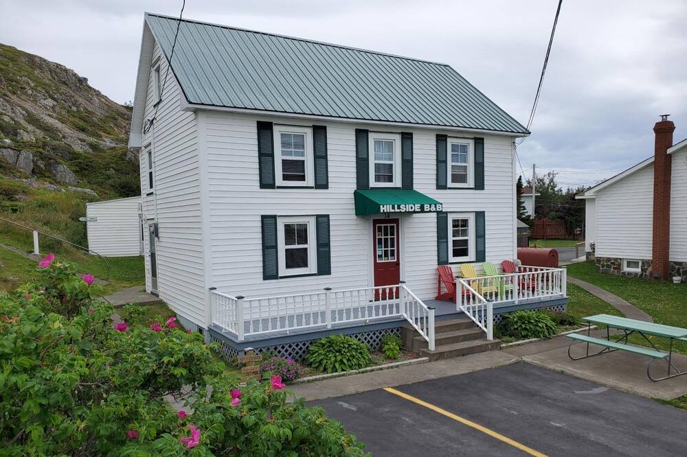 Photo of Outdoor in Twillingate