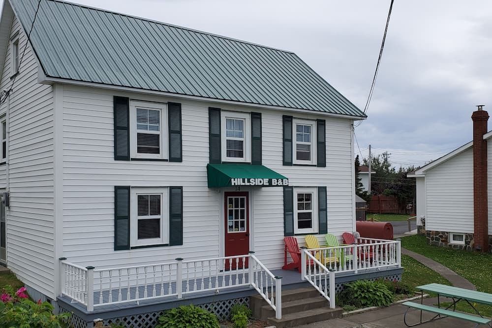 Photo of Outdoor in Twillingate