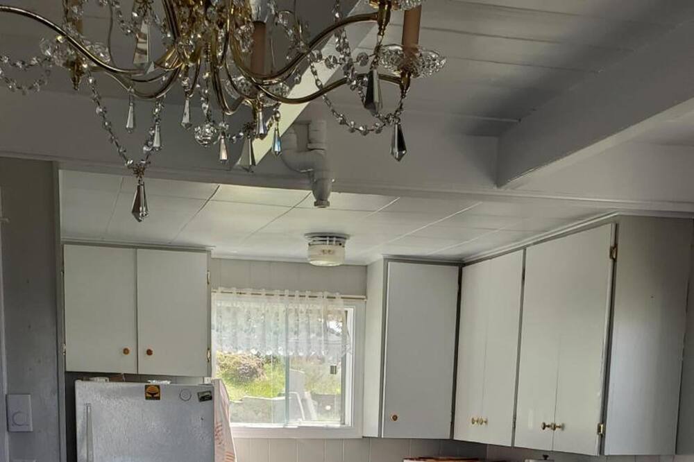 Photo of Kitchen in Twillingate