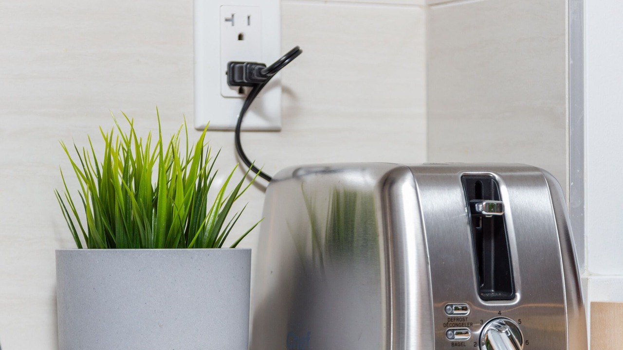 Photo of Kitchen in Surrey