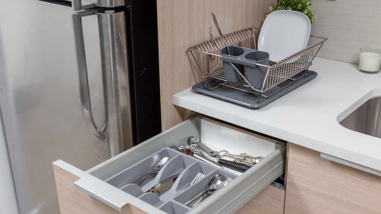 Photo of Kitchen in Surrey