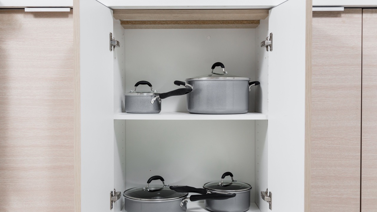 Photo of Kitchen in Surrey