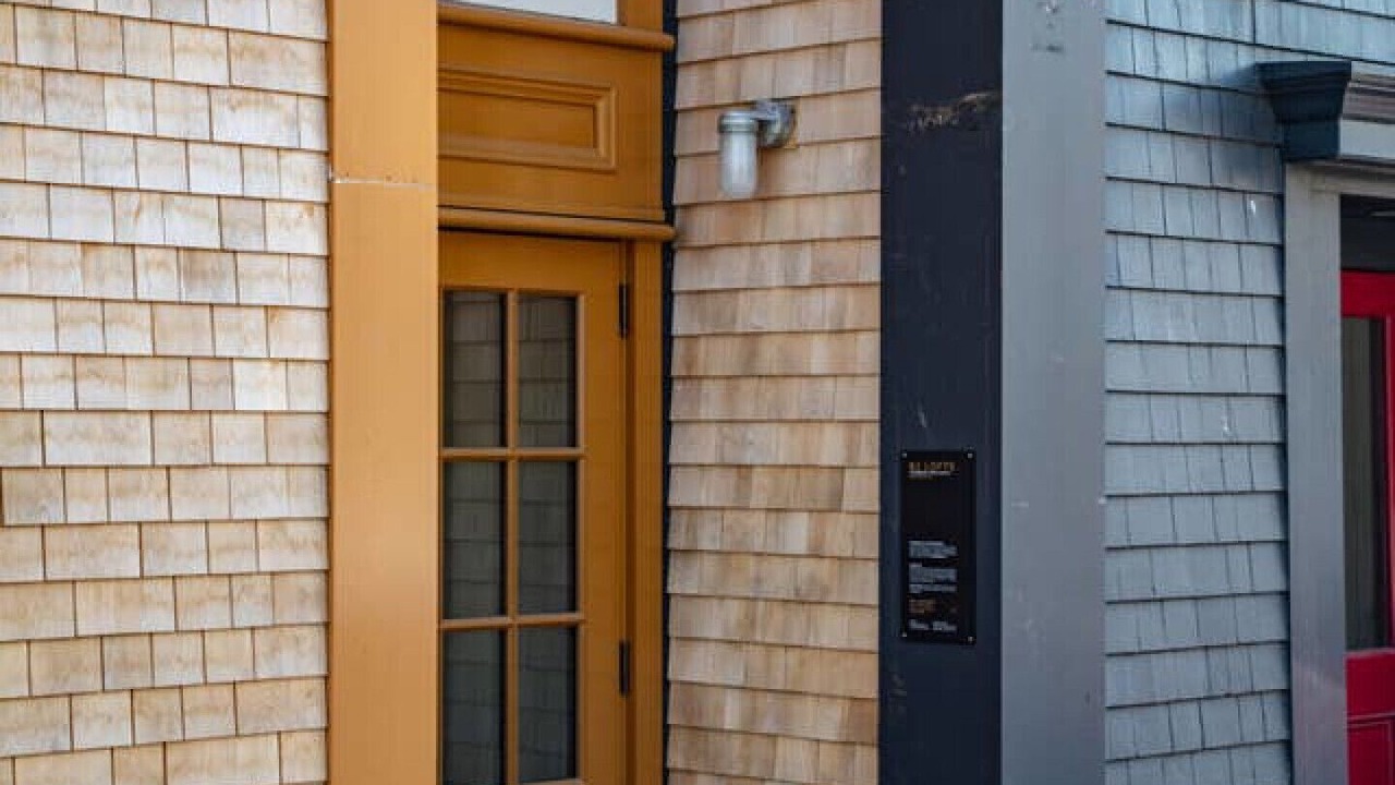 Photo of Outdoor in Lunenburg Waterfront