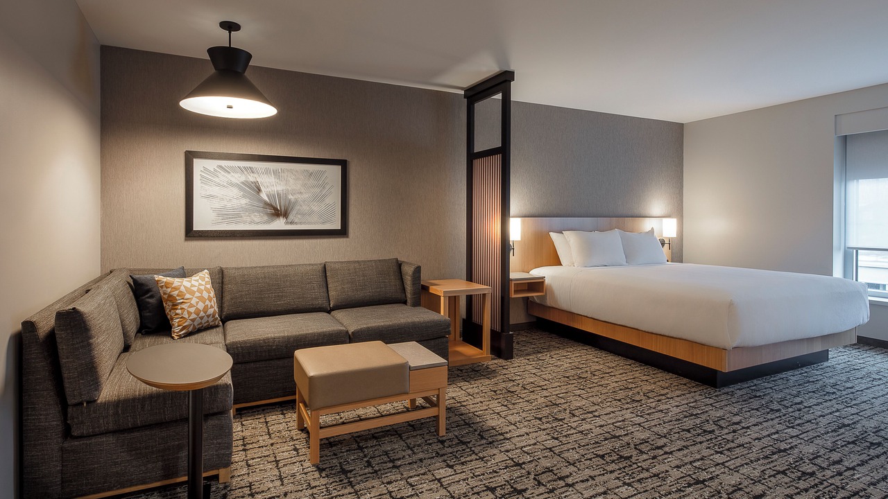 Photo of Bedroom in Moncton