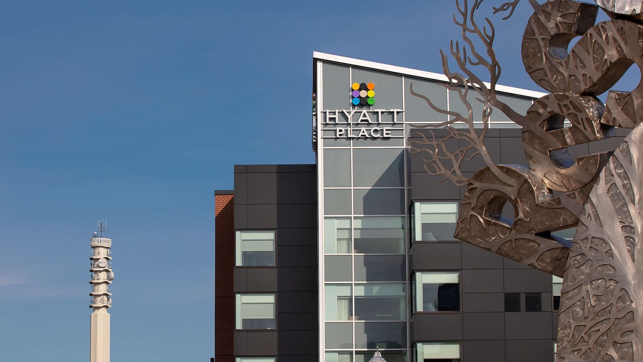 Photo of Outdoor in Moncton