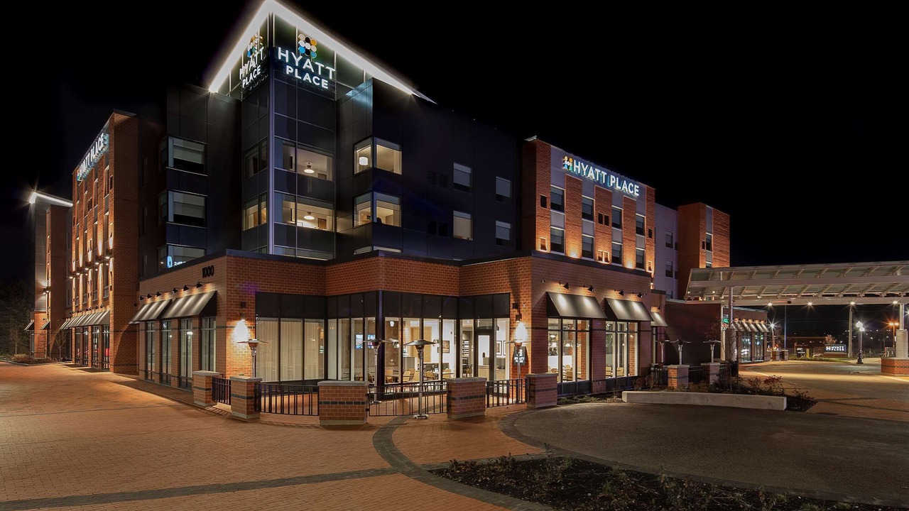 Photo of Outdoor in Moncton