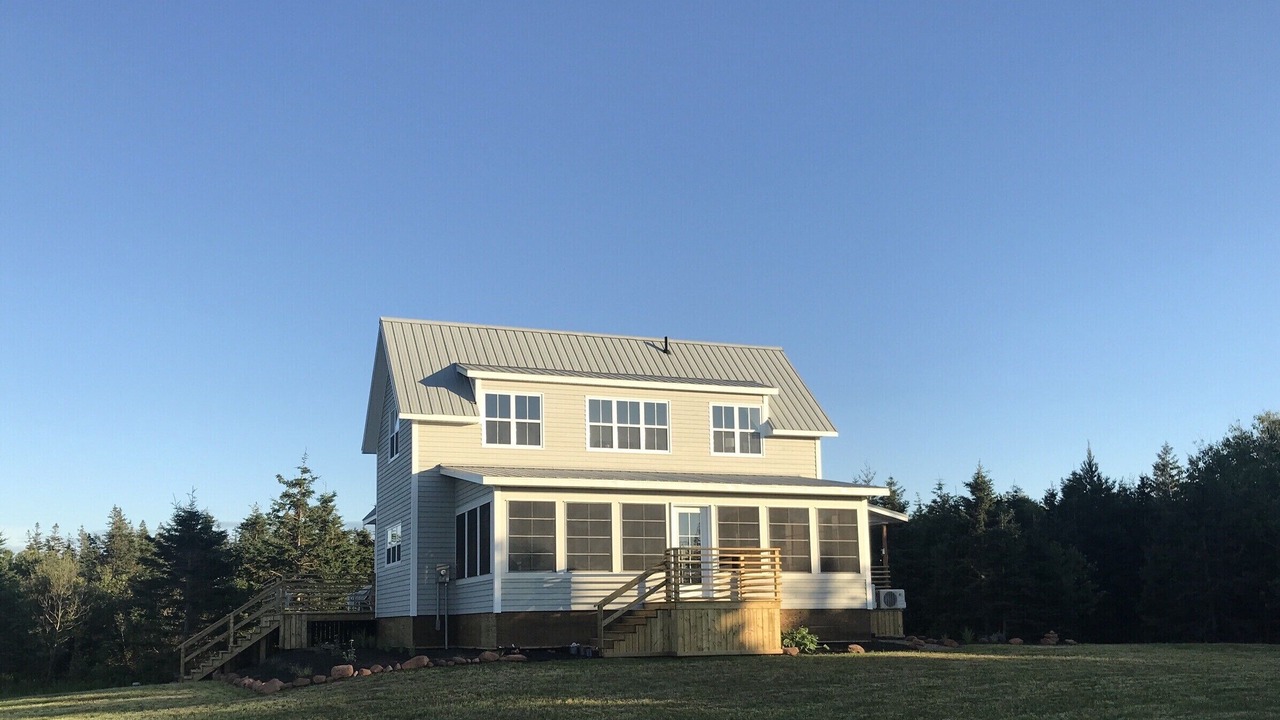 Photo of Outdoor in French Village
