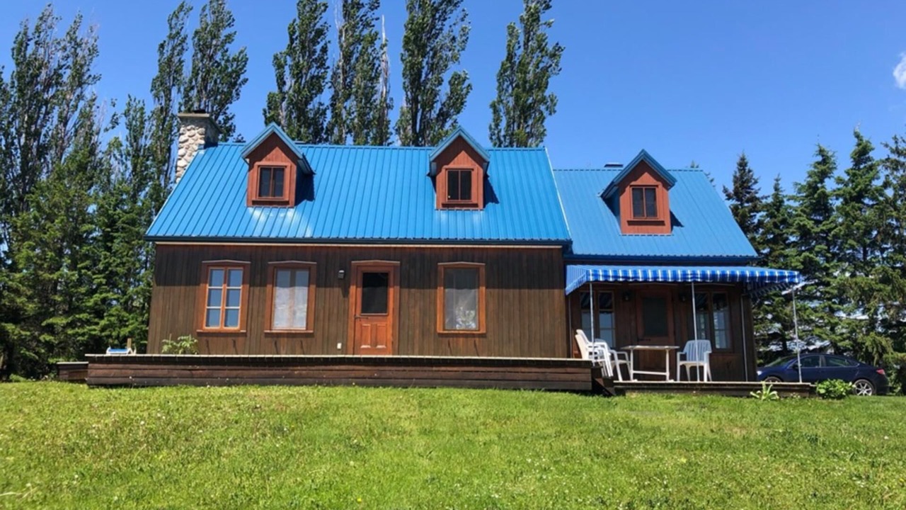Photo of Outdoor in Saint-Laurent-de-l'ile d'Orleans