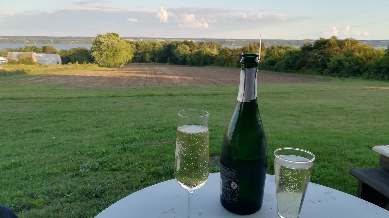 Photo of Outdoor in Saint-Laurent-de-l'ile d'Orleans