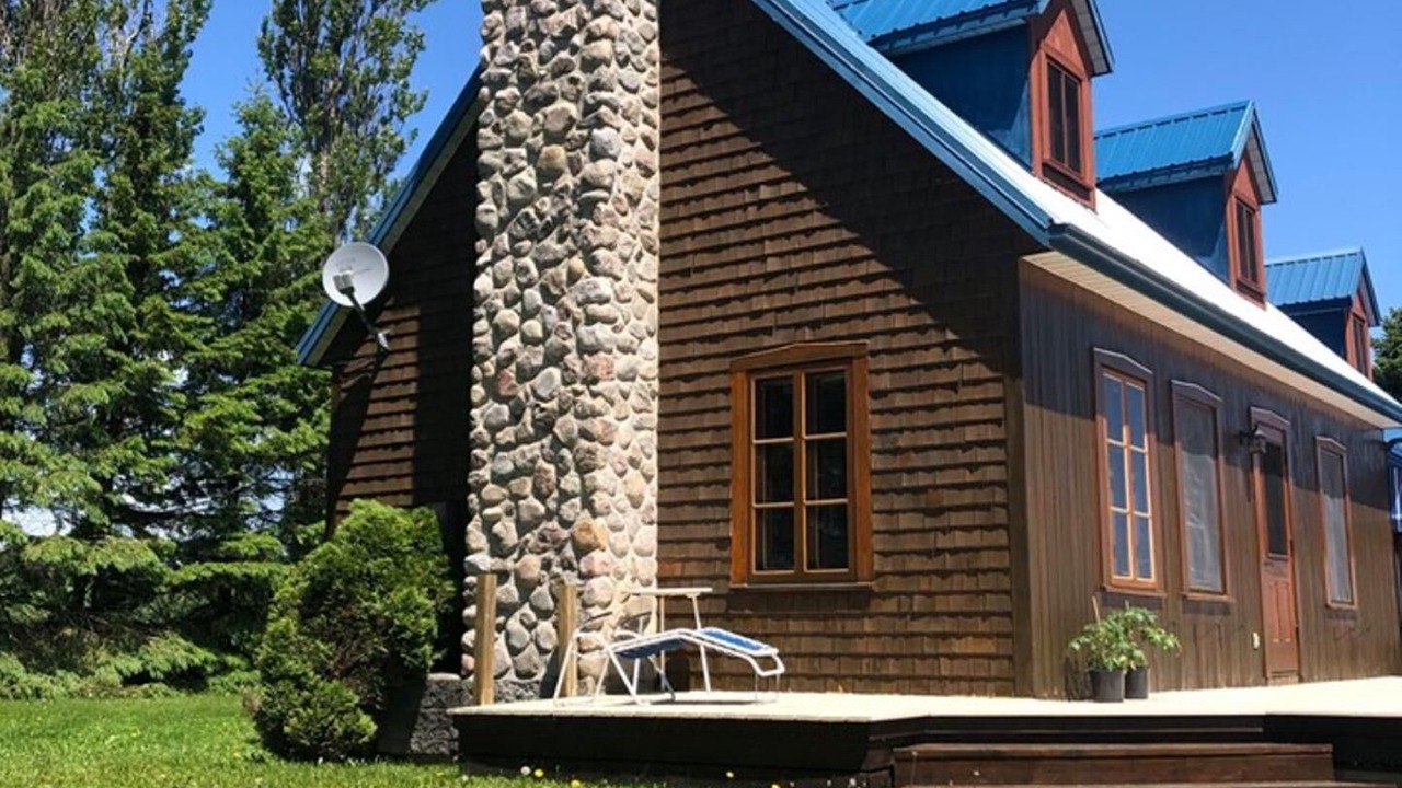 Photo of Buildings in Saint-Laurent-de-l'ile d'Orleans