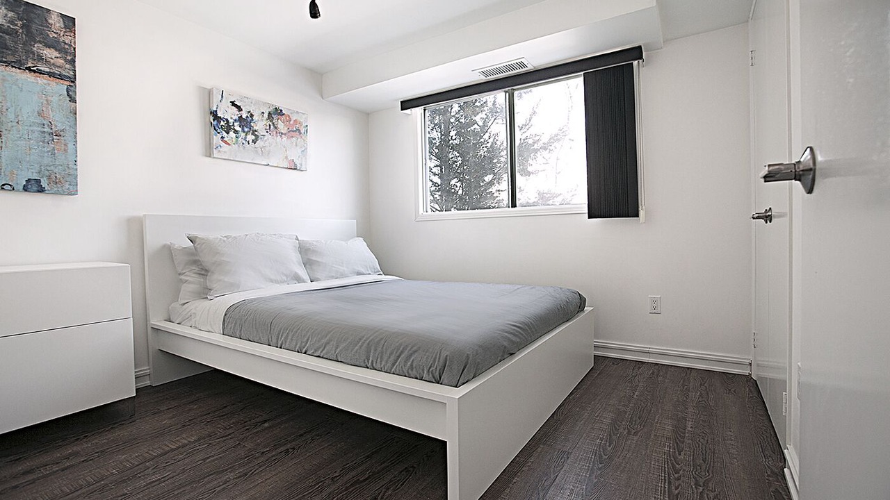 Photo of Bedroom in Cabbagetown South