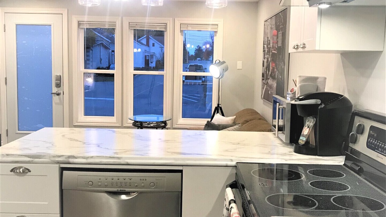 Photo of Kitchen in Carleton Place