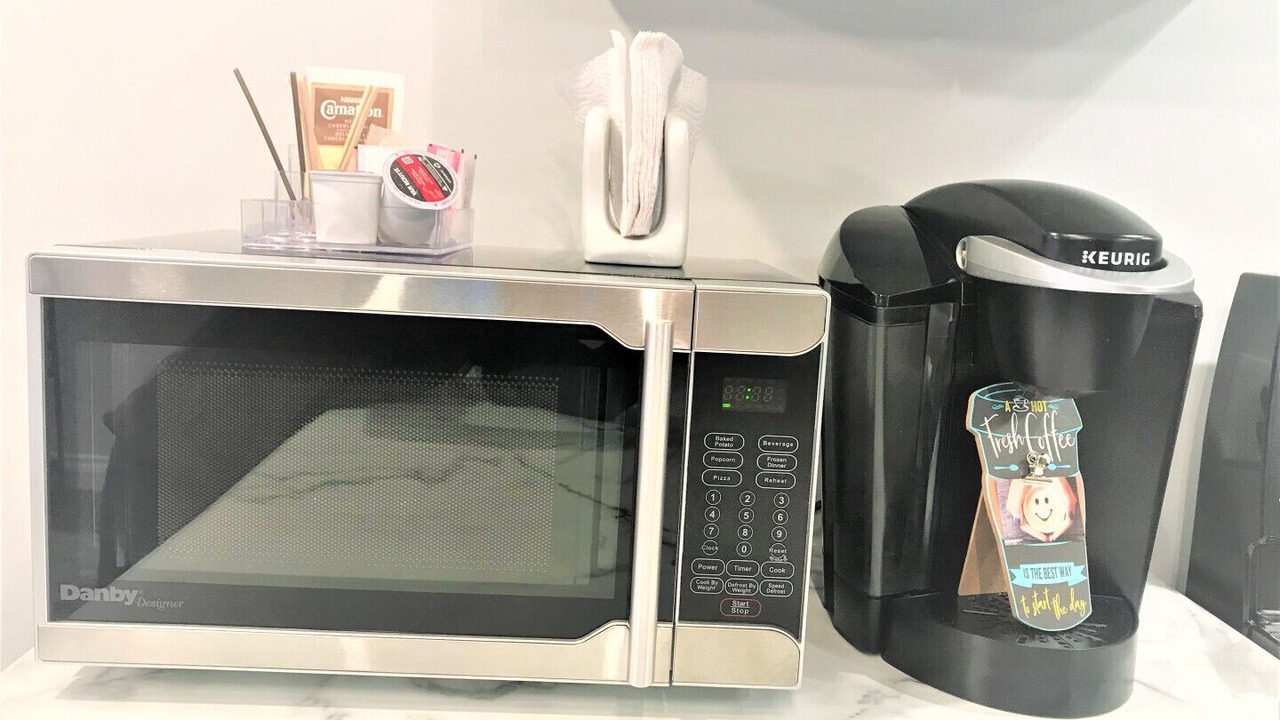 Photo of Kitchen in Carleton Place