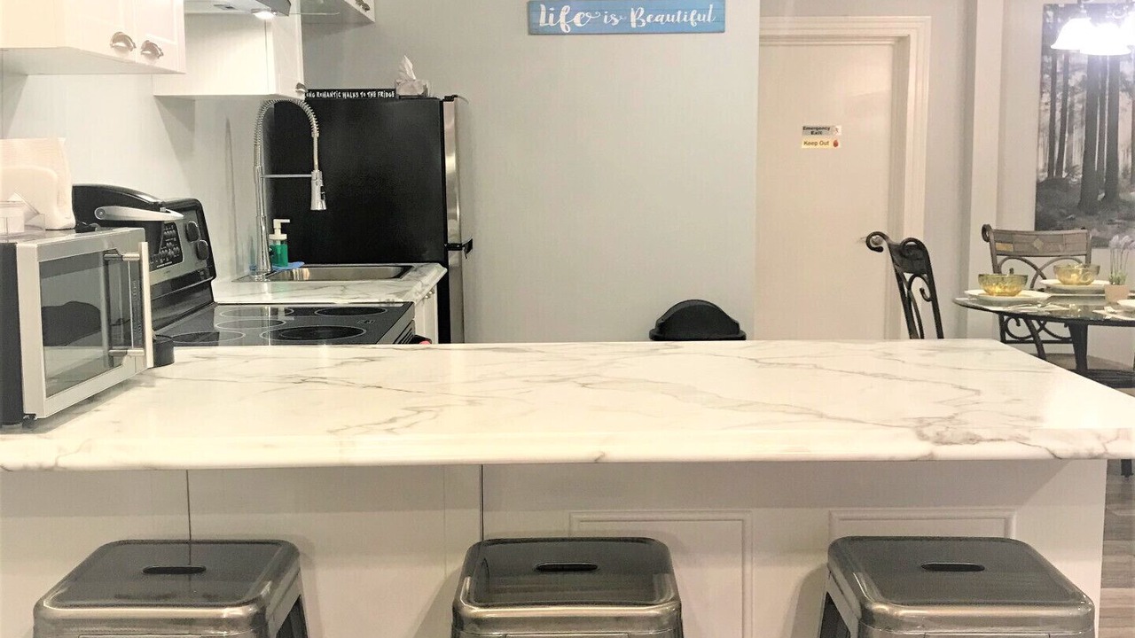 Photo of Kitchen in Carleton Place
