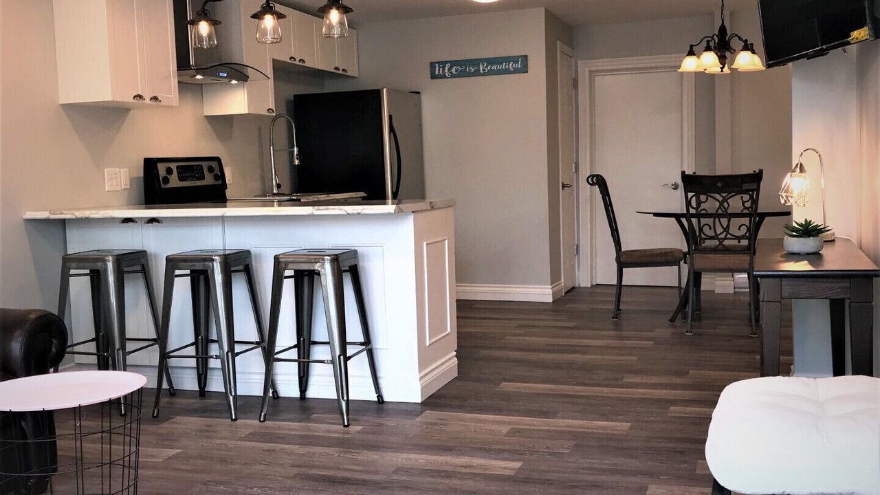 Photo of Kitchen in Carleton Place