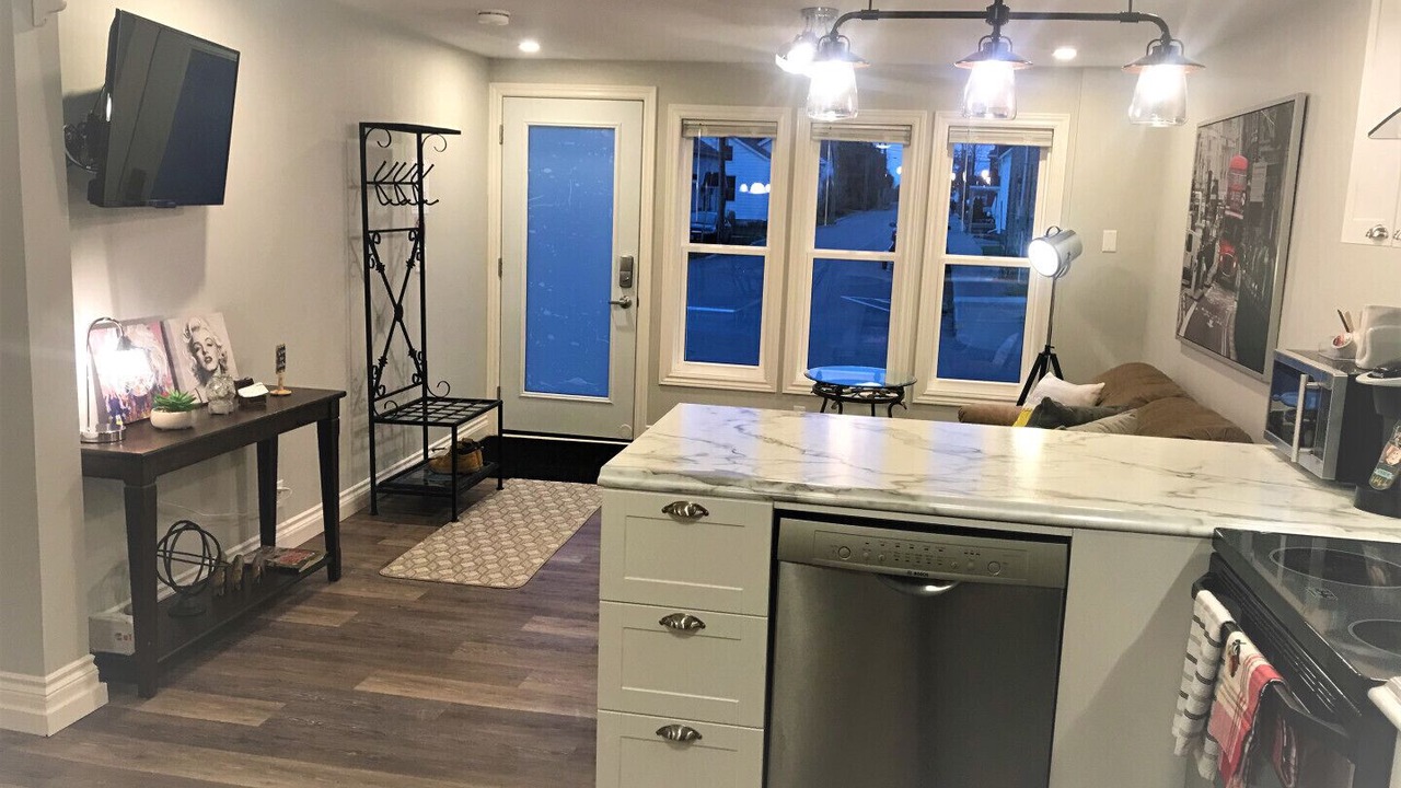 Photo of Kitchen in Carleton Place