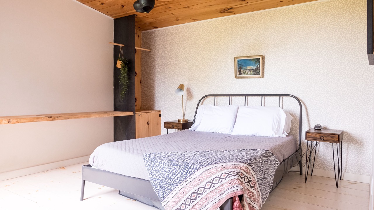 Photo of Bedroom in Hillier