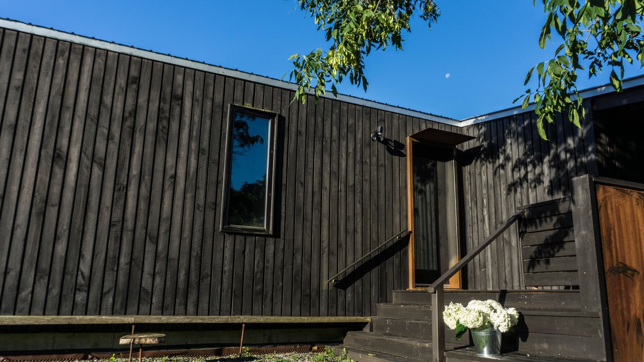 Photo of Outdoor in Hillier