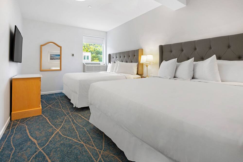 Photo of Bedroom in Trail