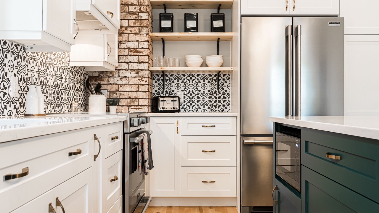Photo of Kitchen in Moncton