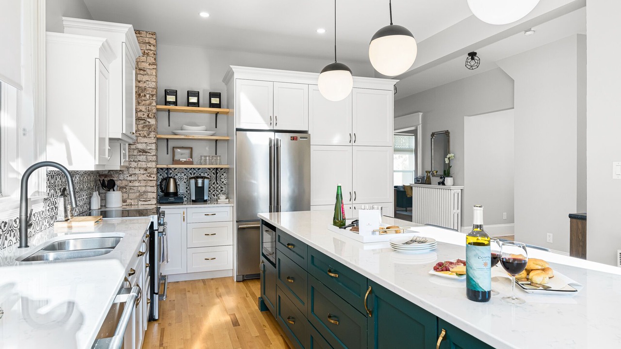 Photo of Kitchen in Moncton