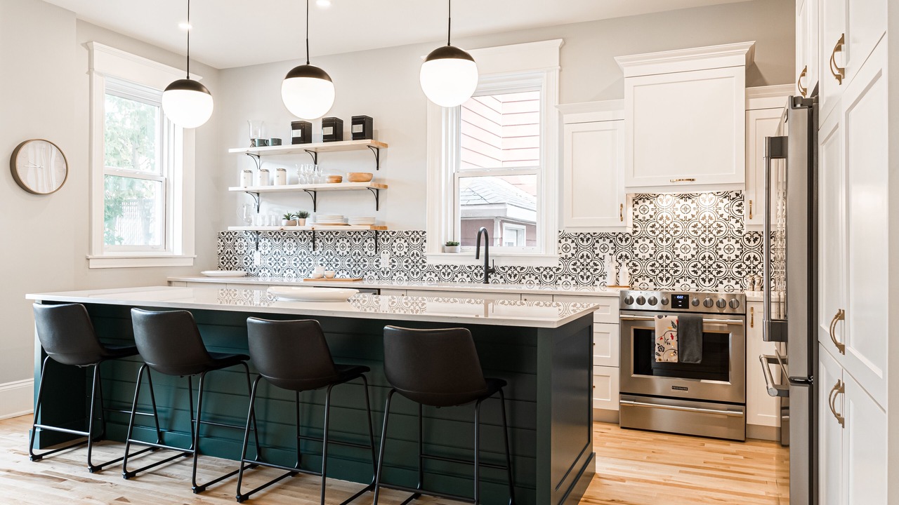 Photo of Kitchen in Moncton