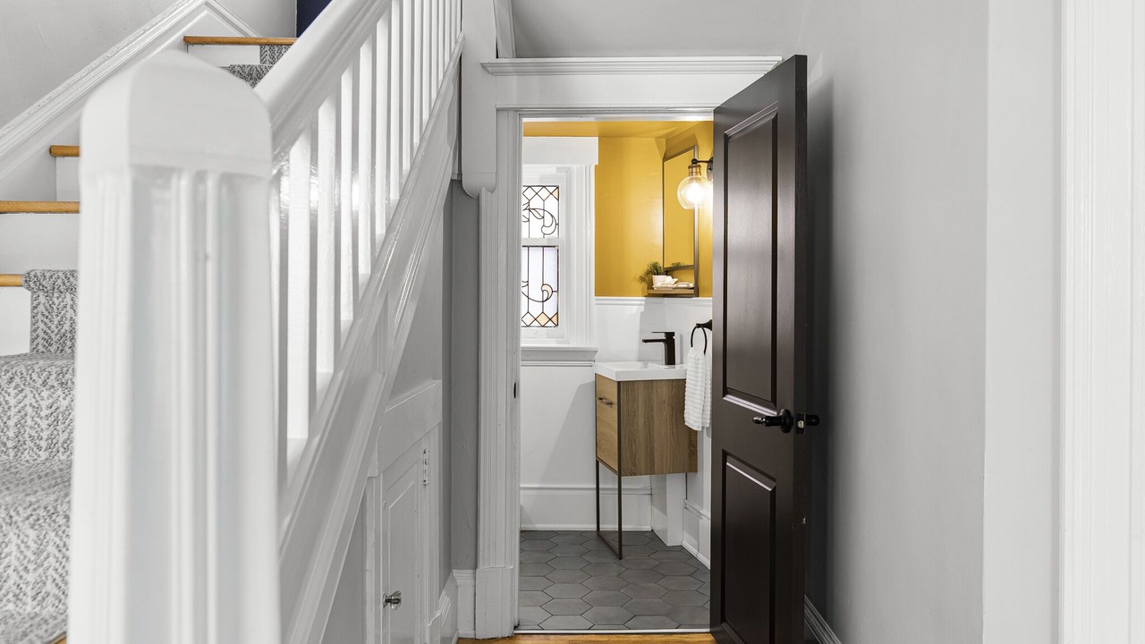 Photo of Bathroom in Moncton