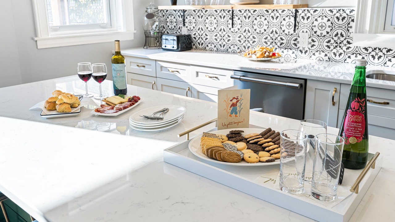 Photo of Kitchen in Moncton