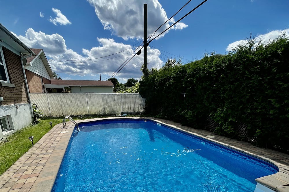 Photo of Outdoor in Saint-Leonard