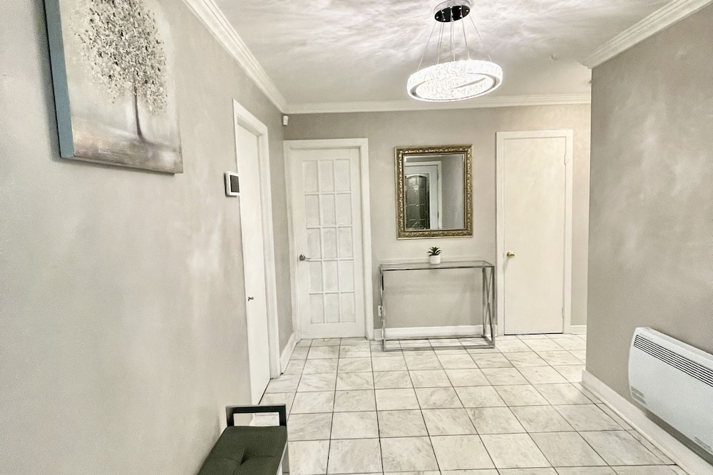 Photo of Bedroom in Saint-Leonard