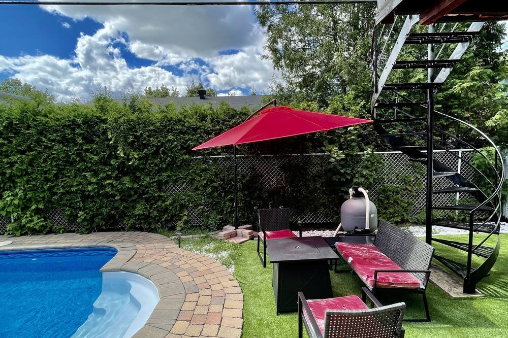 Photo of Outdoor in Saint-Leonard